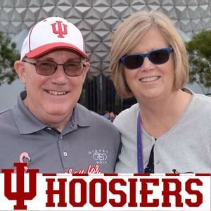 Meet your Posher, Marcia